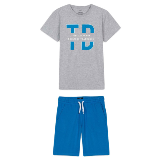 Tiffosi Παιδικό σετ Luciano Tiffosi Παιδικό σετ Luciano